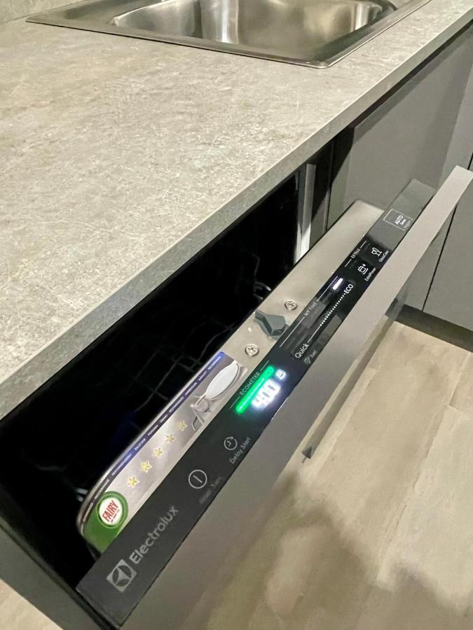 Rivacentro 2 아파트 외부 사진